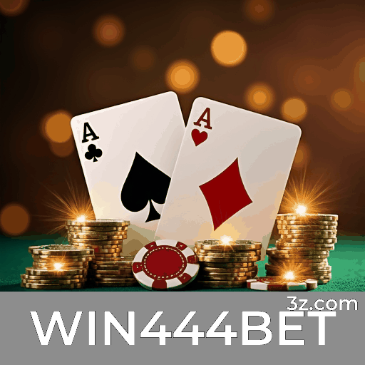 WIN444BET: Cassino Premiável e Pagamentos Rápidos