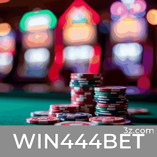 Experiência de Casino Elite no WIN444BET: Jogos e Serviços Premium