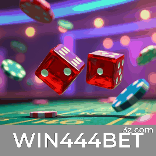 Apostas em Movimento: WIN444BET Aplicativo Móvel