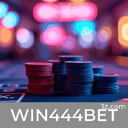 WIN444BET: Jogo em Tempo Real para Brasileiros