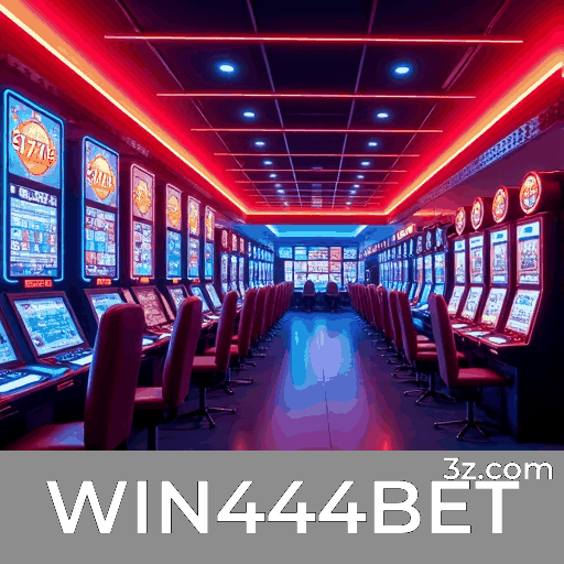 Desfrute de Promoções Surpreendentes no WIN444BET