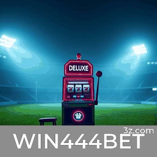 WIN444BET: Análise de Esporte e Estratégias