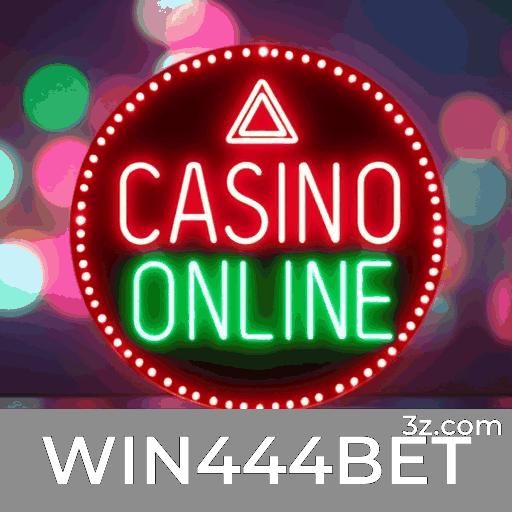 Desfrute de Promoções Surpreendentes no WIN444BET