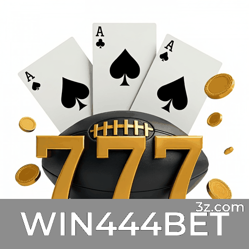 WIN444BET: Análise de Esporte e Estratégias