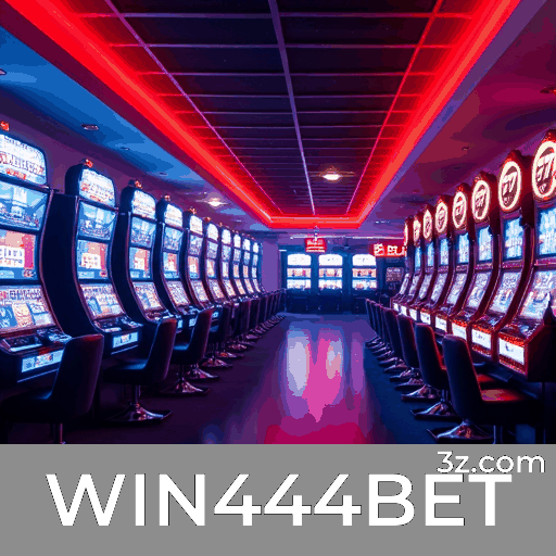 WIN444BET: Responsabilidade e Sustentabilidade no Jogo
