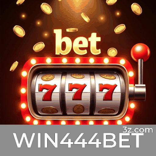 WIN444BET: Jogo em Tempo Real para Brasileiros
