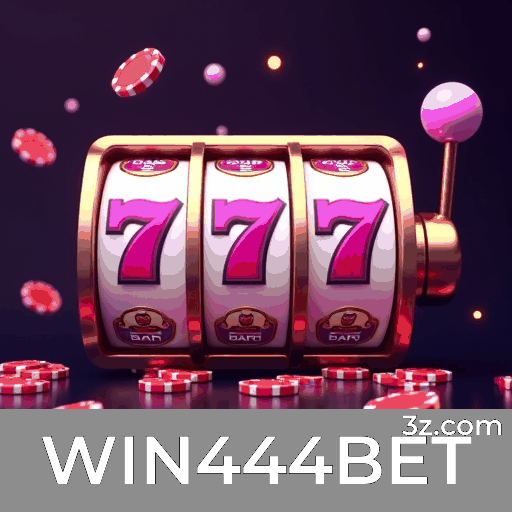 WIN444BET: Cassino Premiável e Pagamentos Rápidos