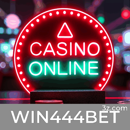 WIN444BET: Cassino de Jogos Diversificados e Otimizados para Brasileiros
