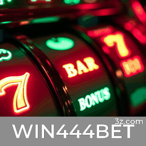 WIN444BET: Cassino de Jogos Diversificados e Otimizados para Brasileiros