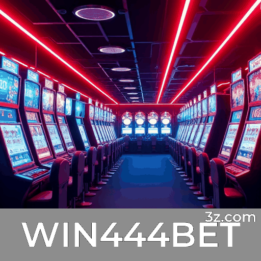 Gestão Inteligente e Personalizada na WIN444BET