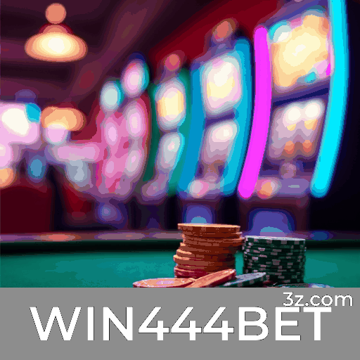 Experiência de Casino Elite no WIN444BET: Jogos e Serviços Premium