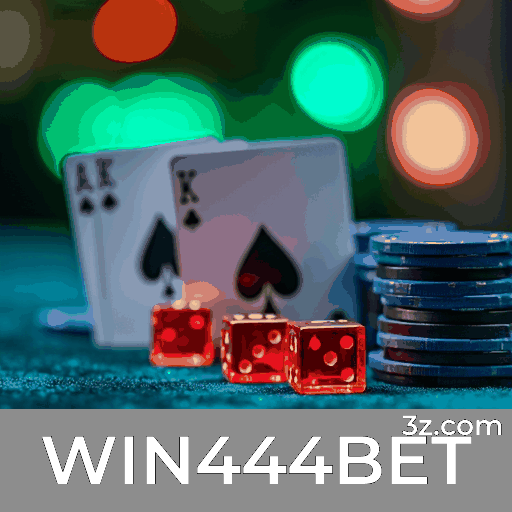 WIN444BET: Responsabilidade e Sustentabilidade no Jogo