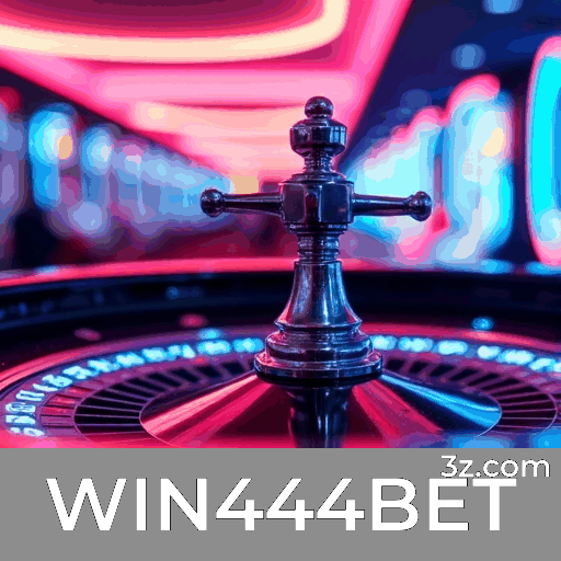 WIN444BET: Cassino de Jogos Diversificados e Otimizados para Brasileiros