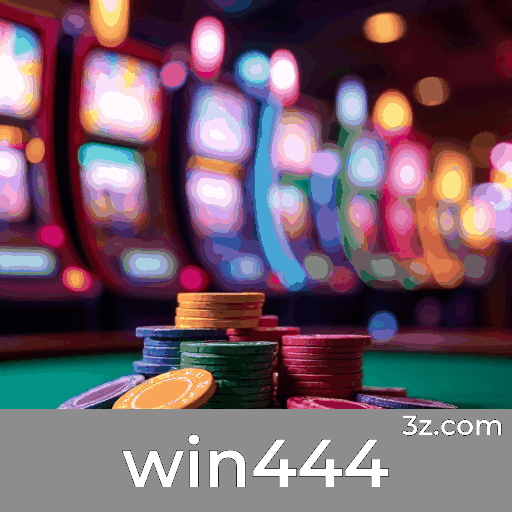 Formulário de cadastro da win444