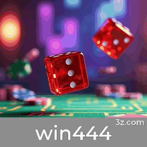 Cadastro na win444 para desfrutar dos melhores jogos