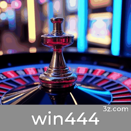 Cassino ao vivo da win444 com dealers ao vivo