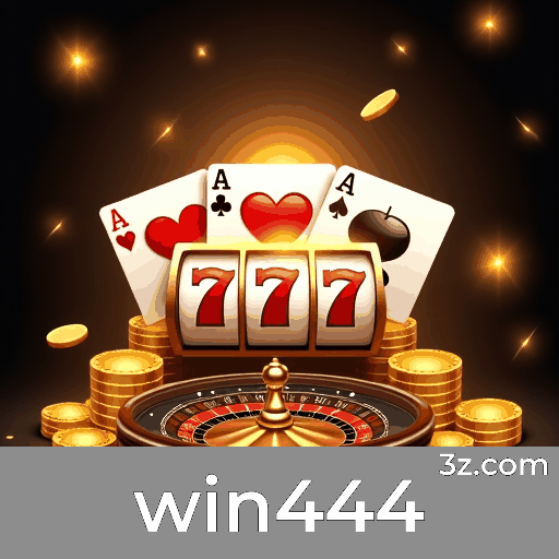 Cadastro na win444 para desfrutar dos melhores jogos