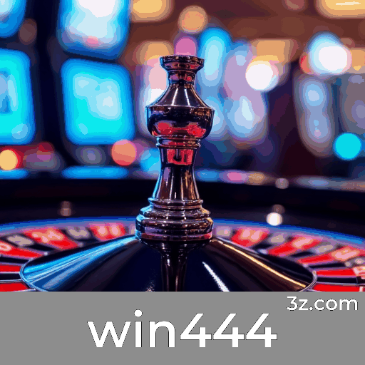 Cadastro na win444 para desfrutar dos melhores jogos